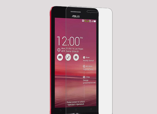 Asus All Model Mobile Tempered Glass Available here for affordable price in Chennai