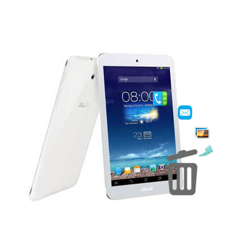 Asus Tablet Data Recovery Service