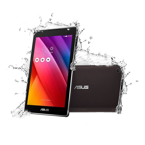 Asus Tablet Water Damage Service